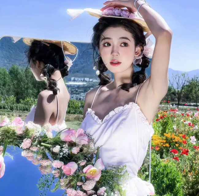 现代仁侠传