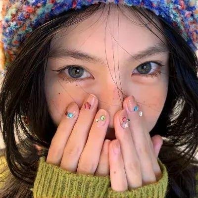 甜美的咬痕