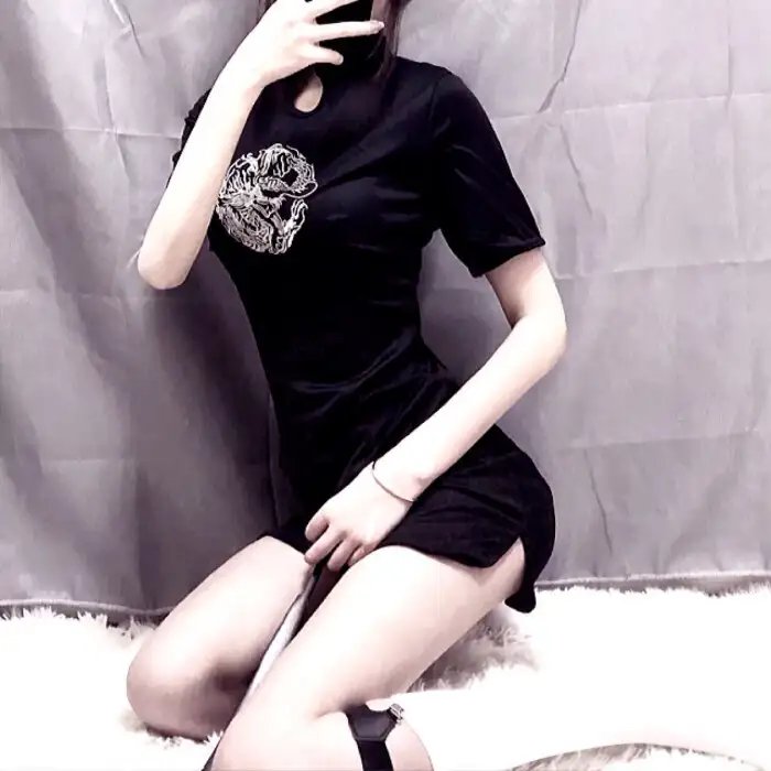 棋山传奇